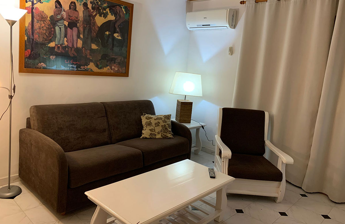 Apartamentos Bahía Azul