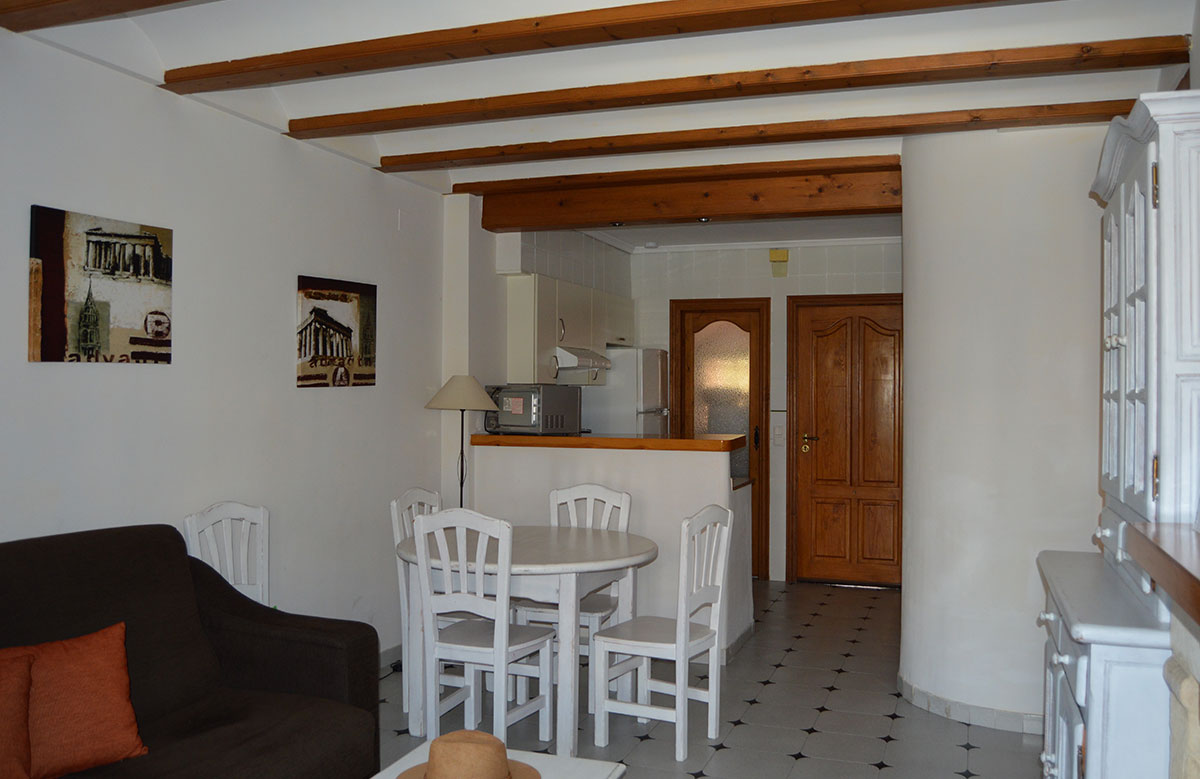 Apartamentos Bahía Azul