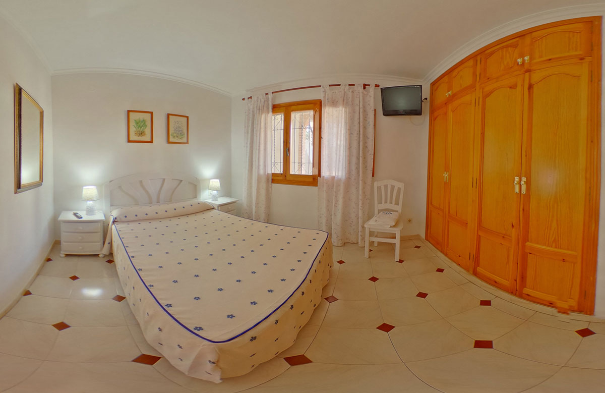Apartamentos Bahía Azul