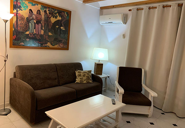 Apartamentos Bahía Azul