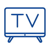 TV satélite