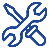 Servicio de mantenimiento