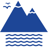 Mar y Montaña